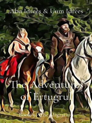 cover image of The Migration